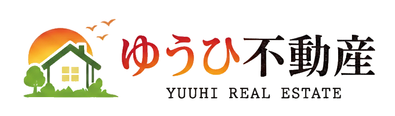 ゆうひ不動産